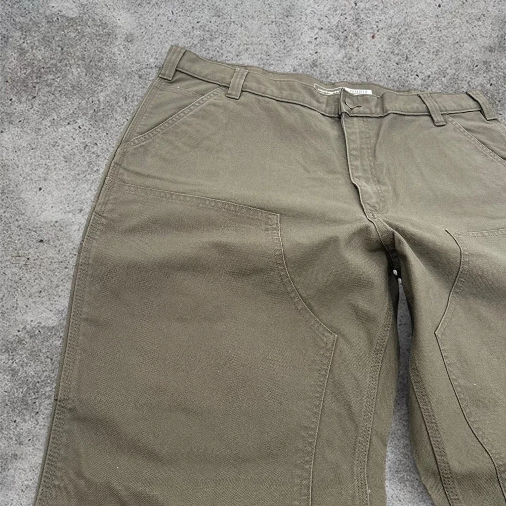 NWT Carhartt Rugged Flex Double-Front Utility Pants - 38x36 Workwear Skater